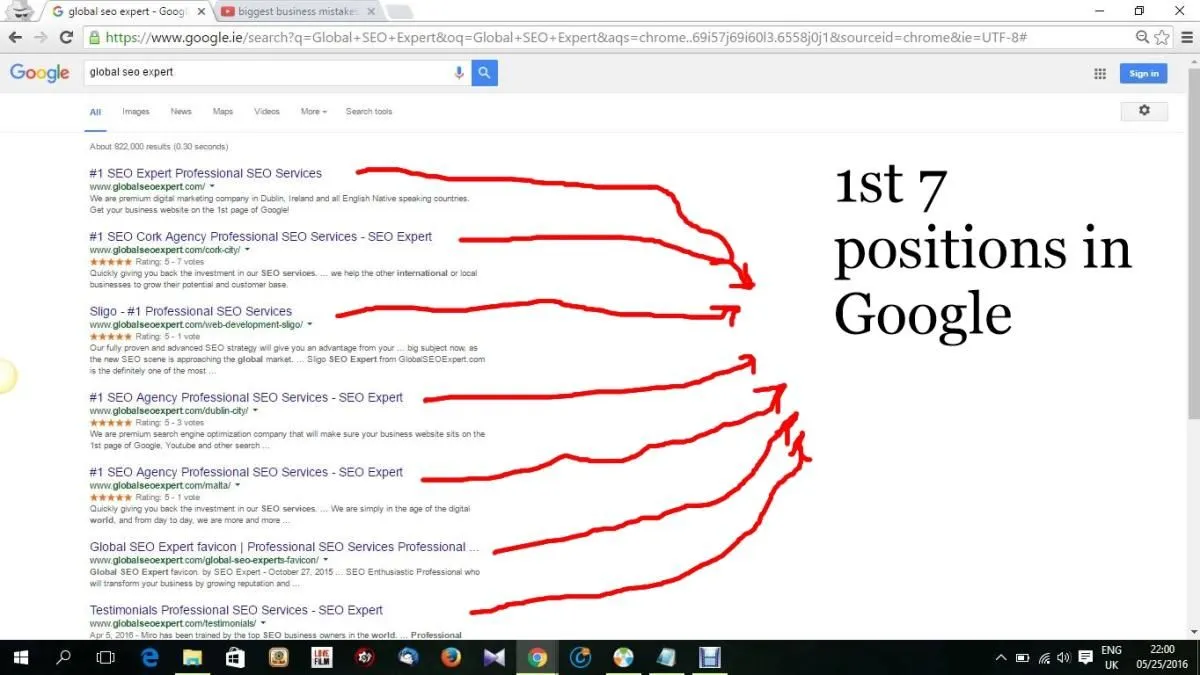 Business 5 image GLOBALSEOEXPERT.COM