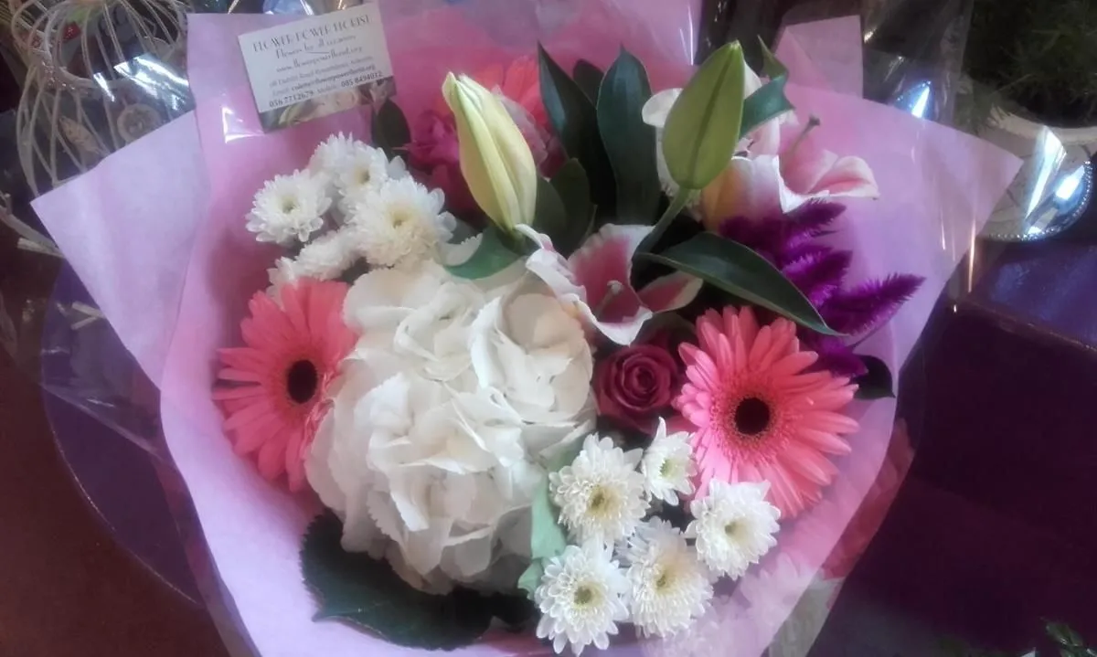 Business 1 image FLOWER POWER FLORIST & GARDEN CENTRE