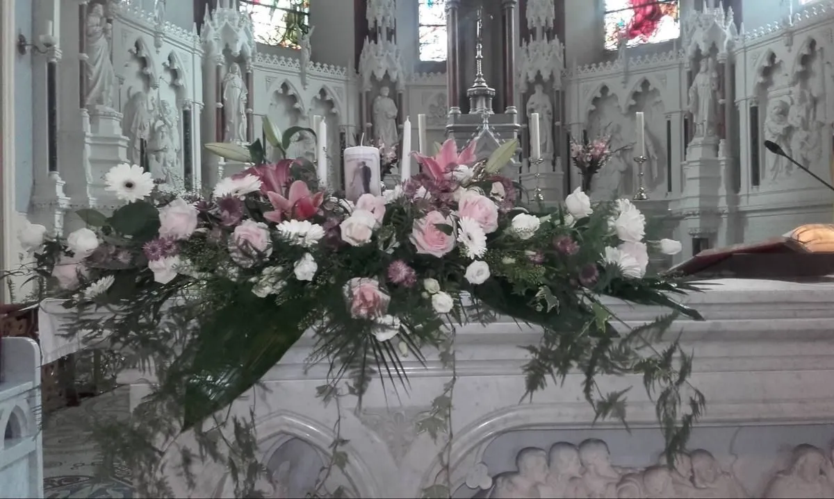 Business 8 image FLOWER POWER FLORIST & GARDEN CENTRE