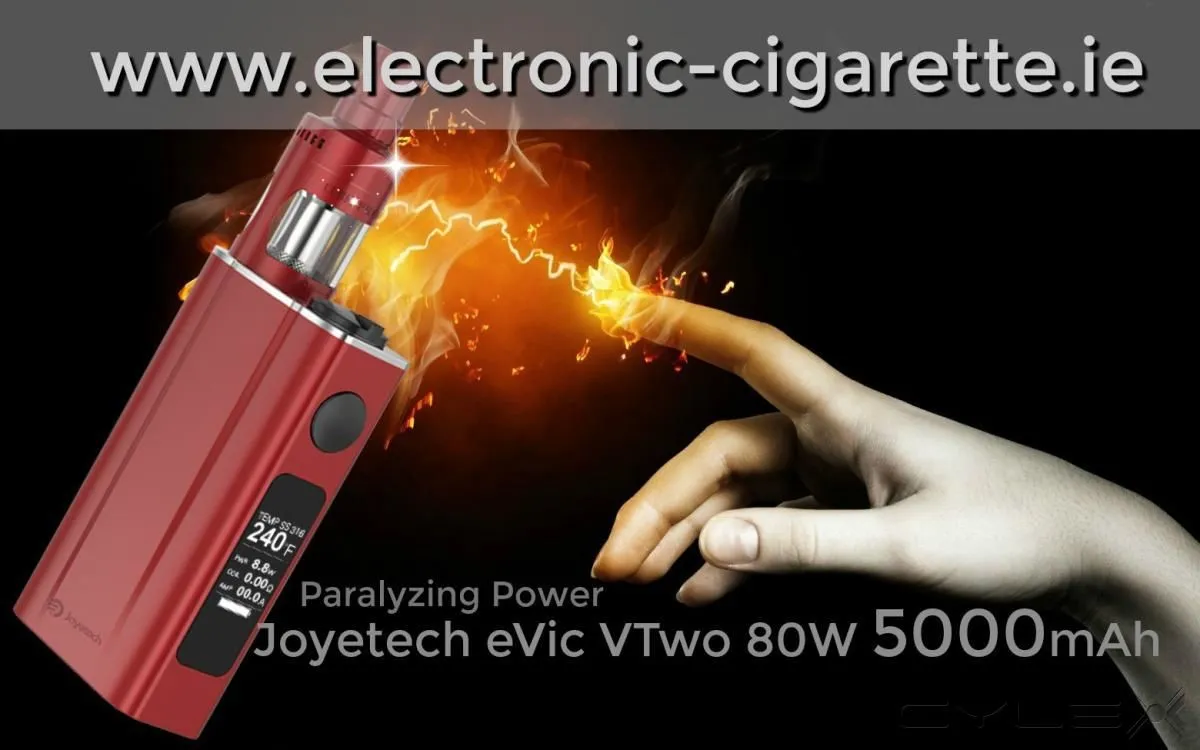 Business 10 image ELECTRONIC CIGARETTE SHOP - IRELAND