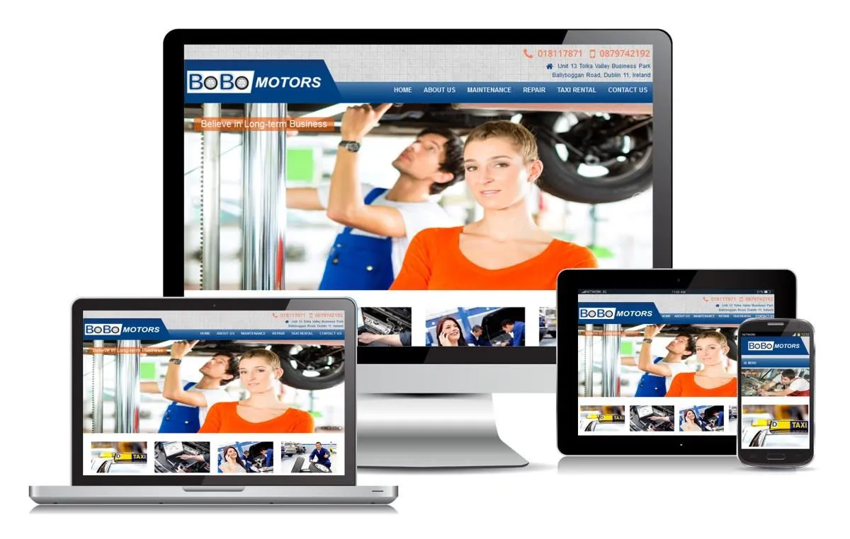 Business 2 image INNOVATION MULTINATIONAL LTD. T/A ENETFIRMS