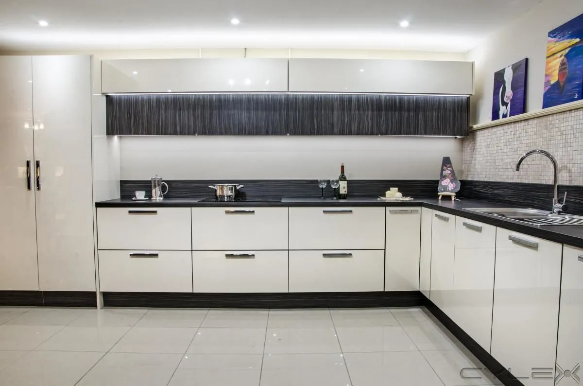 Business 35 image NEWHAVEN KITCHENS & BEDROOMS