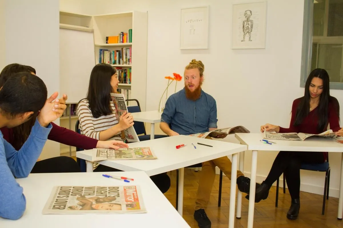 Business 3 image ERIN SCHOOL OF ENGLISH