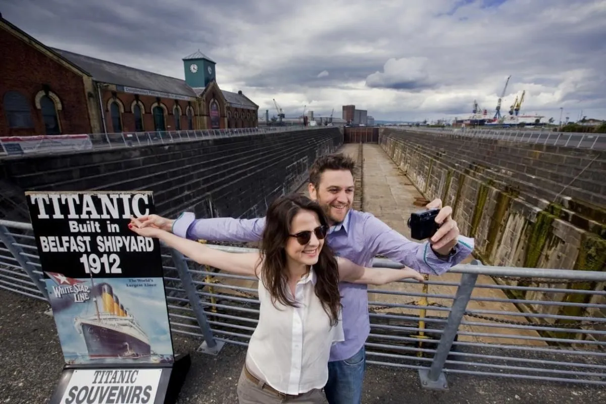 Business 3 image HELLO IRELAND TOURS
