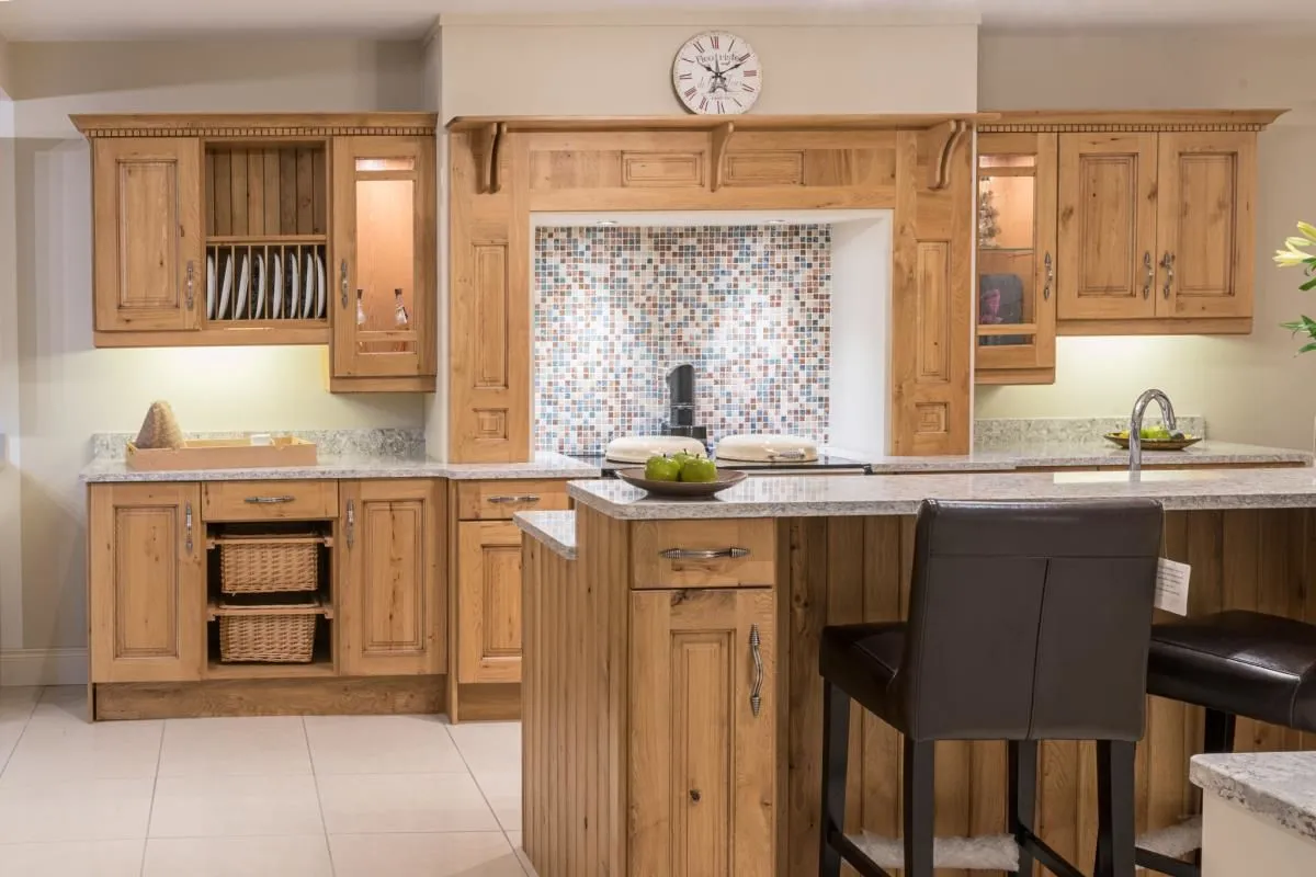 Business 3 image NEWHAVEN KITCHENS & BEDROOMS