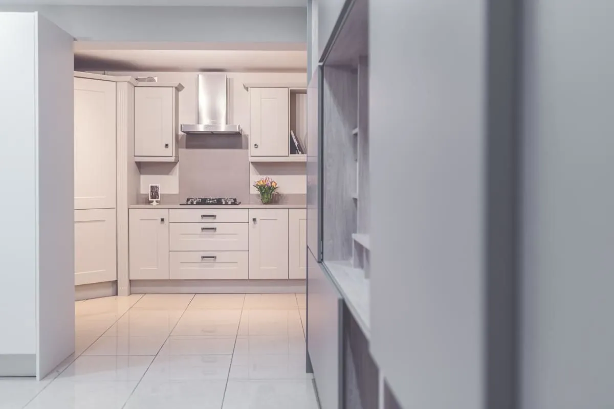 Business 11 image NEWHAVEN KITCHENS & BEDROOMS