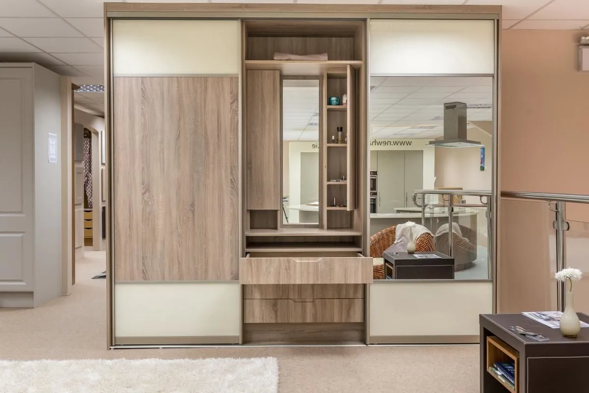 Business 28 image NEWHAVEN KITCHENS & BEDROOMS