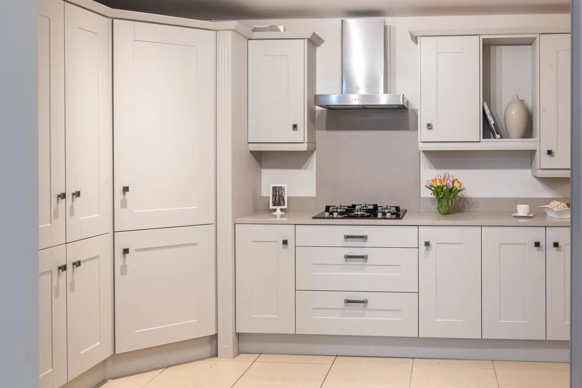 Business 30 image NEWHAVEN KITCHENS & BEDROOMS