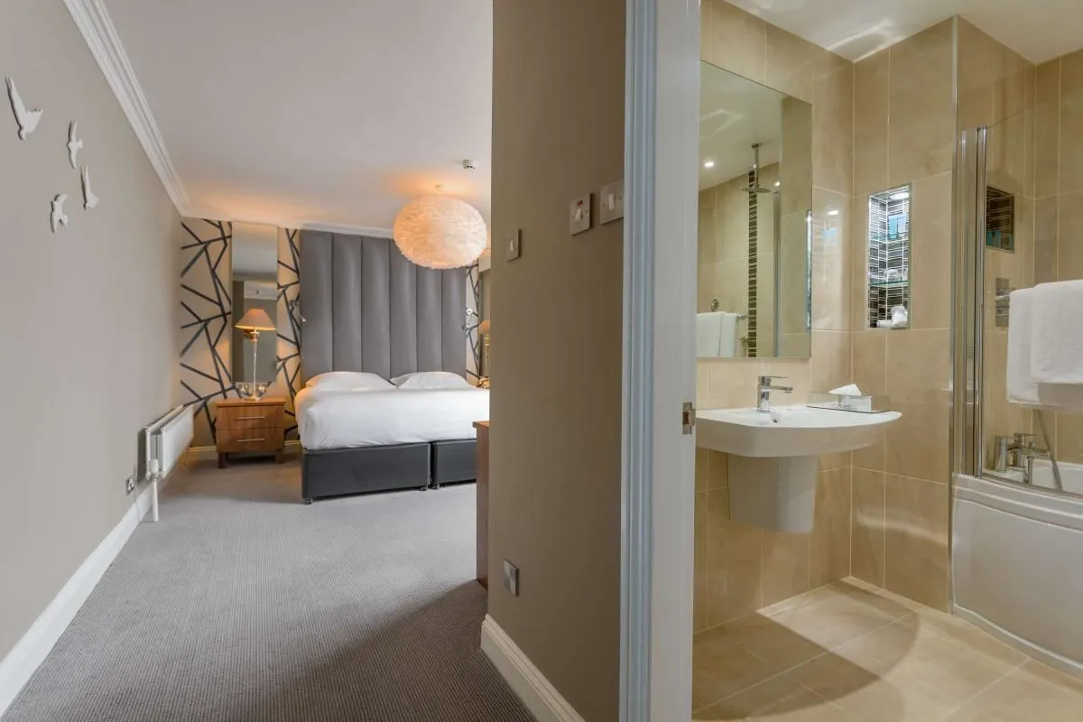 Business 1 image PARK INN BY RADISSON SHANNON AIRPORT