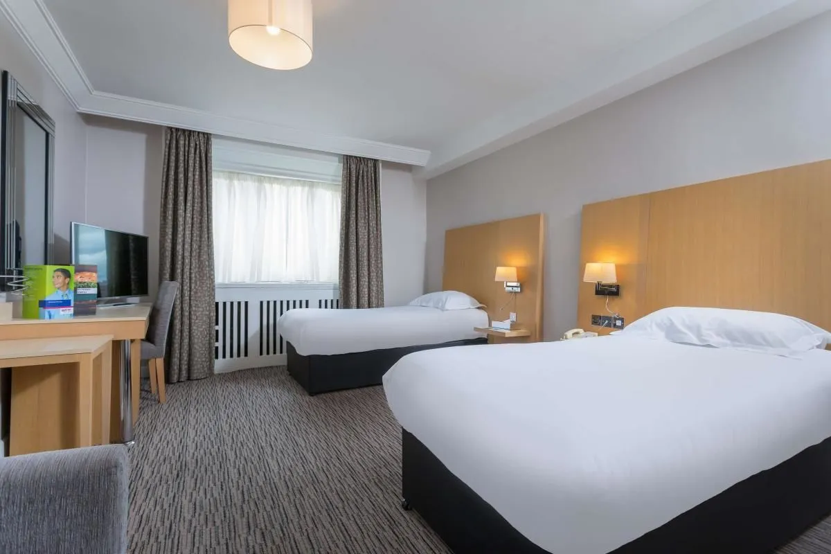 Business 5 image PARK INN BY RADISSON SHANNON AIRPORT