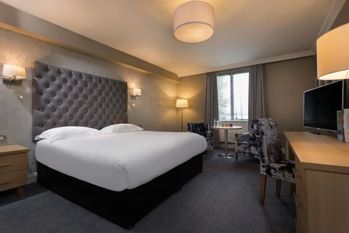 Business 7 image PARK INN BY RADISSON SHANNON AIRPORT