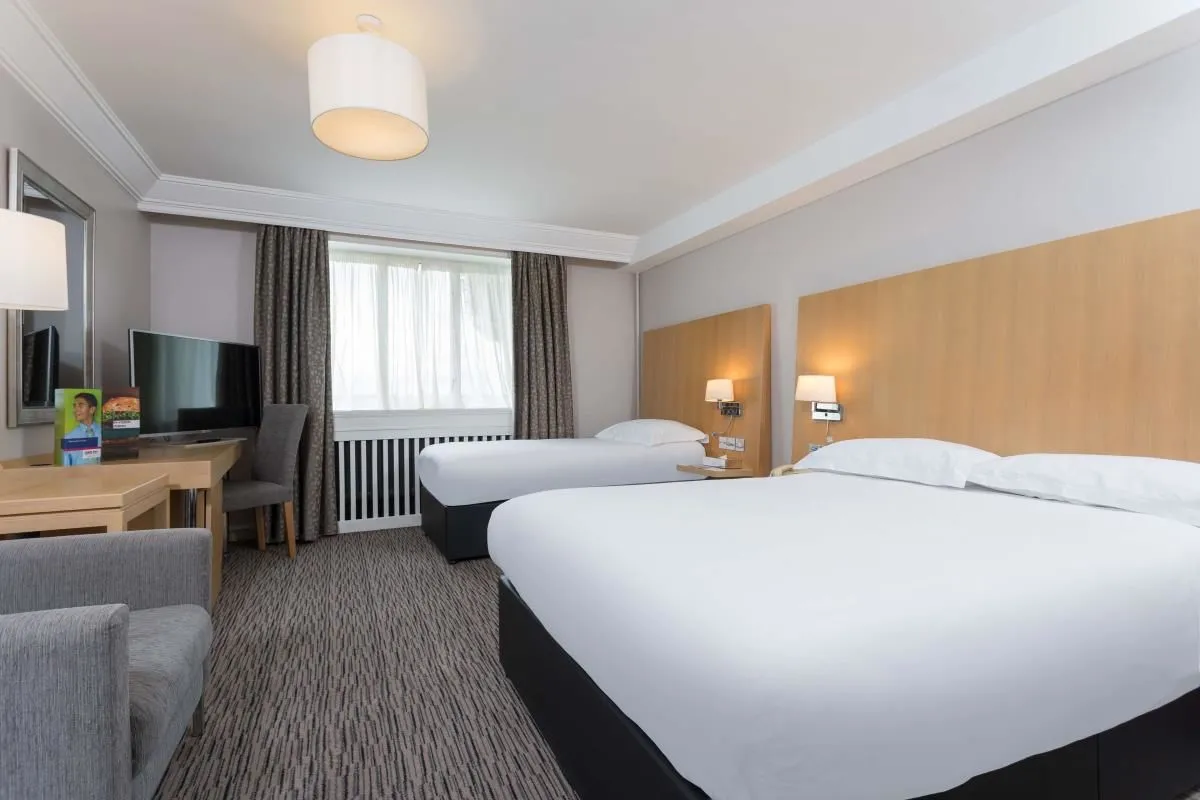 Business 9 image PARK INN BY RADISSON SHANNON AIRPORT