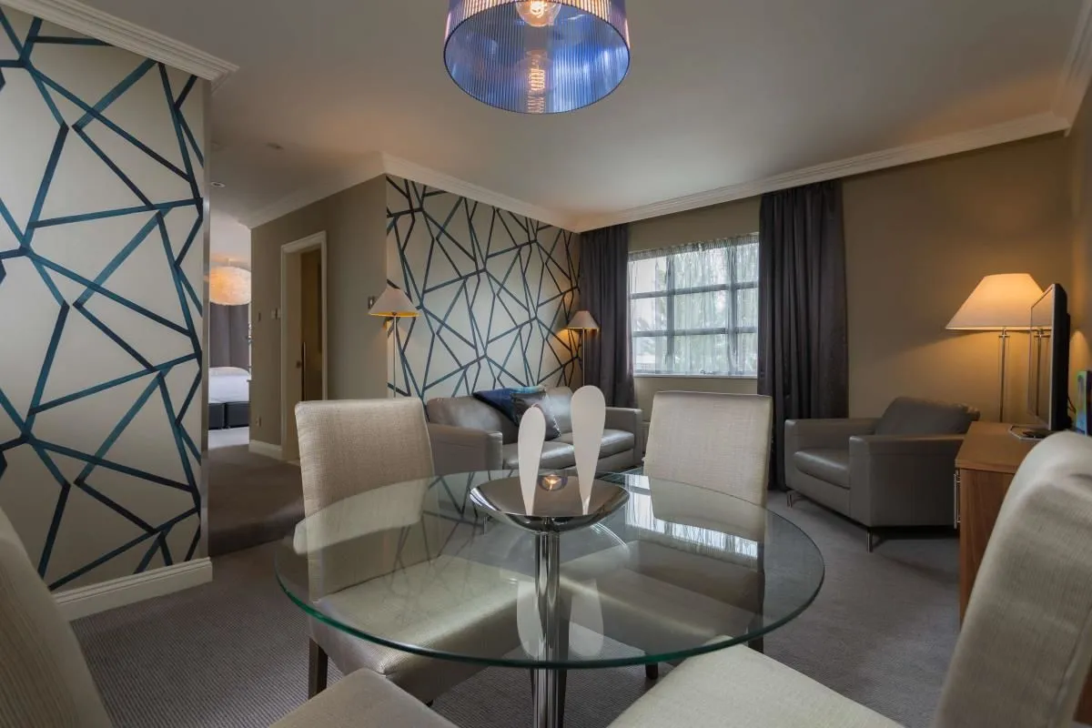 Business 10 image PARK INN BY RADISSON SHANNON AIRPORT