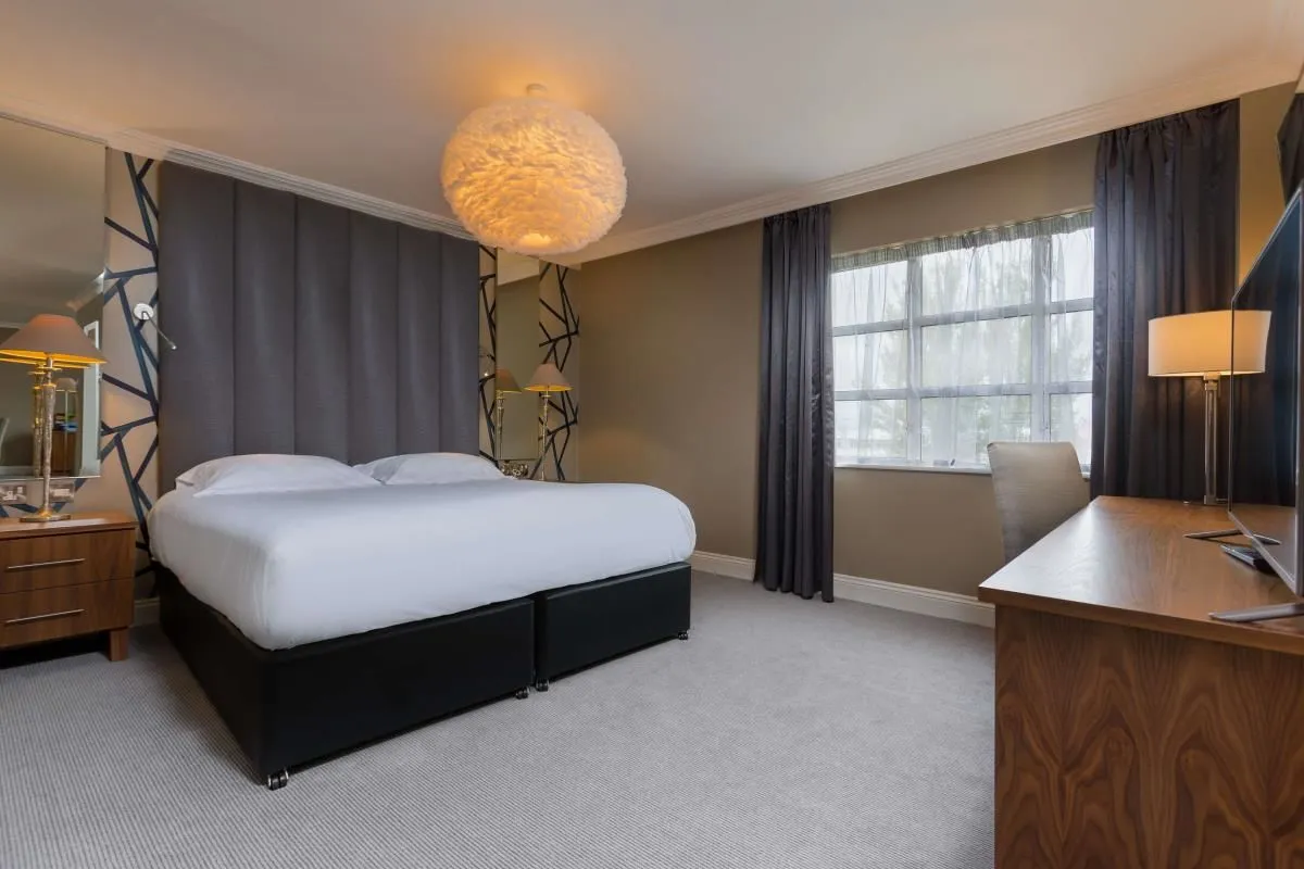 Business 11 image PARK INN BY RADISSON SHANNON AIRPORT