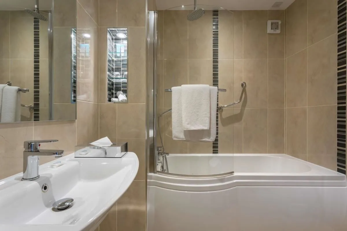 Business 12 image PARK INN BY RADISSON SHANNON AIRPORT
