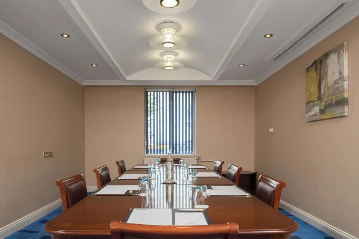 Business 15 image PARK INN BY RADISSON SHANNON AIRPORT