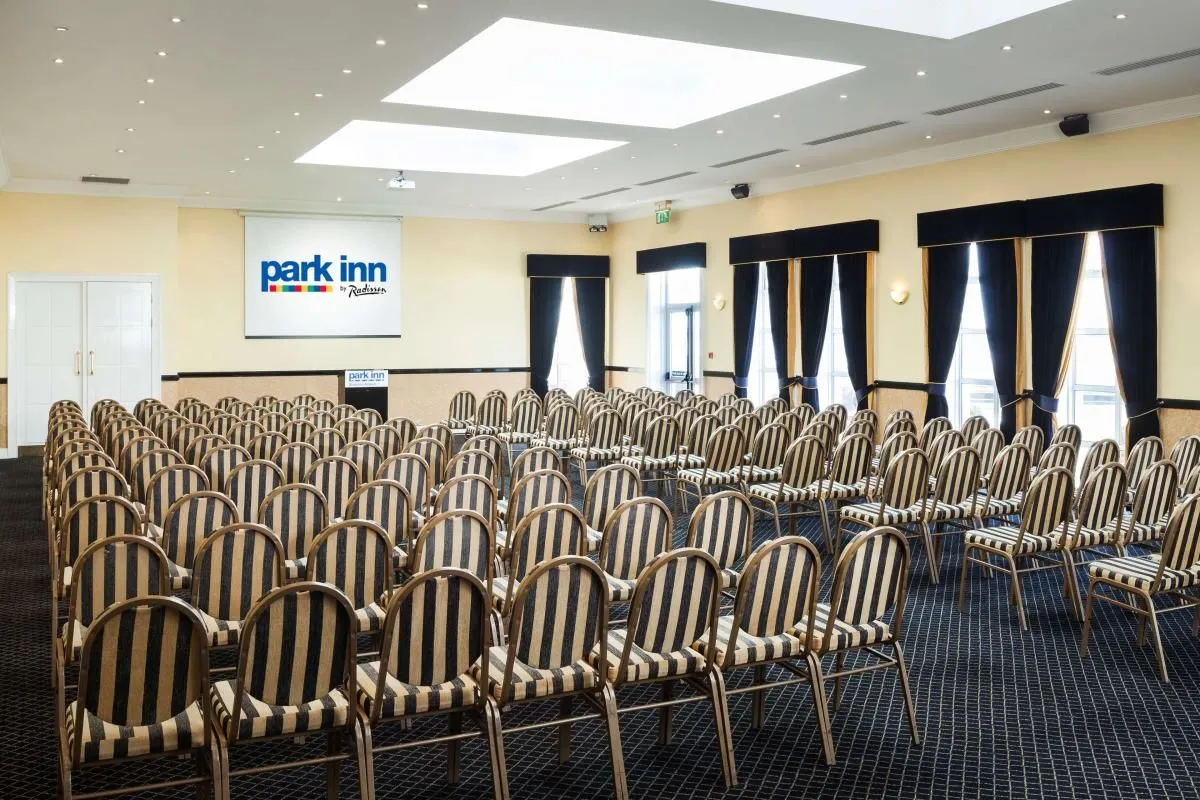 Business 18 image PARK INN BY RADISSON SHANNON AIRPORT