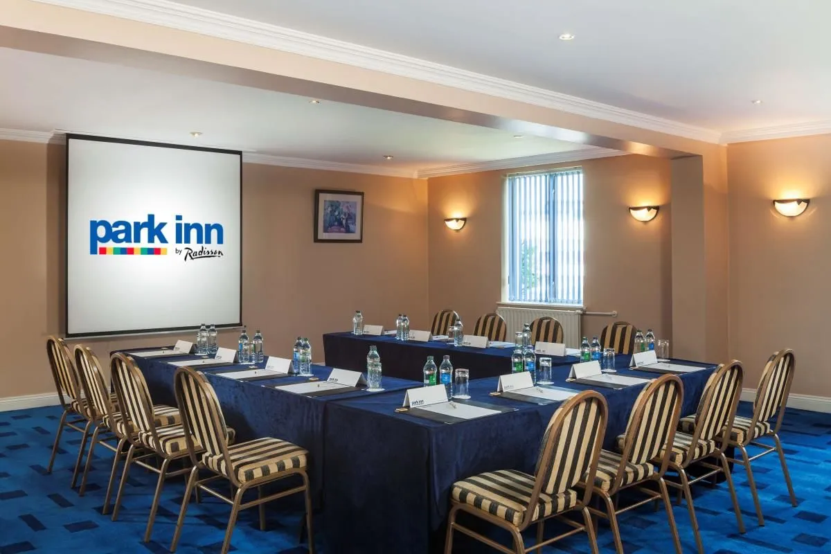 Business 19 image PARK INN BY RADISSON SHANNON AIRPORT