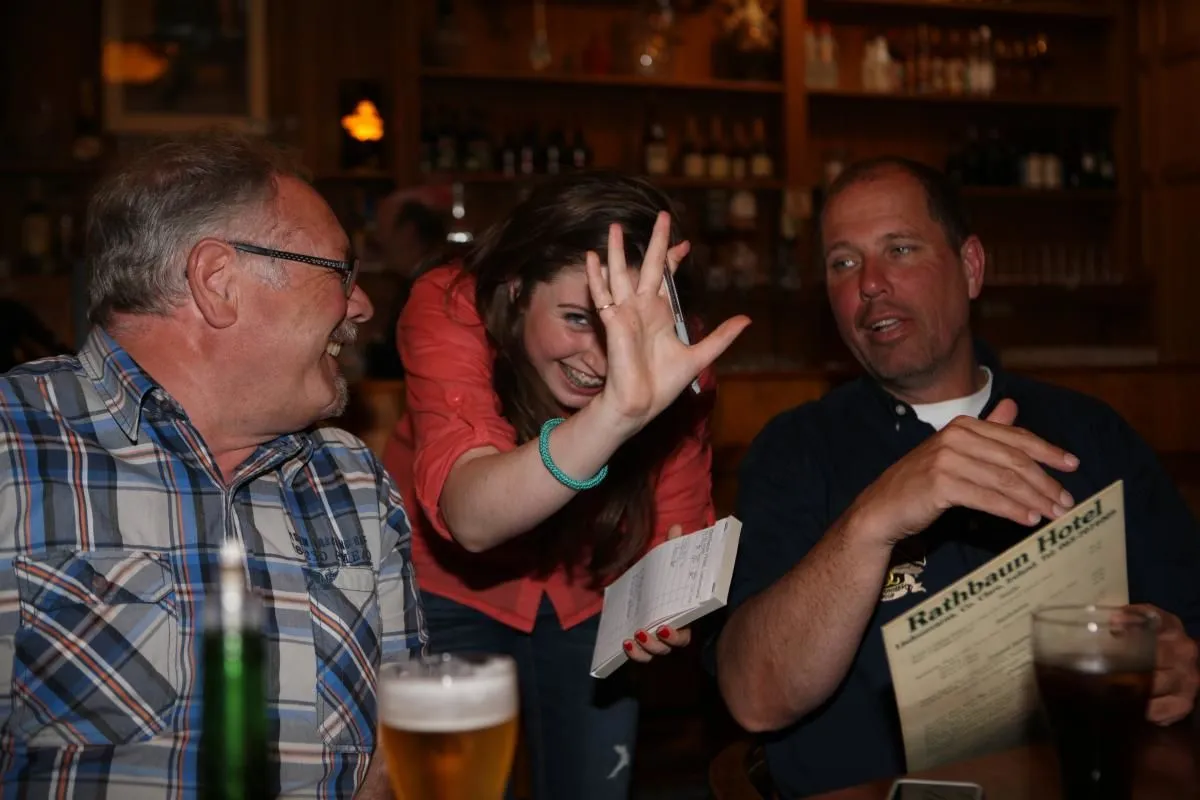 Business 2 image RATHBAUN HOTEL