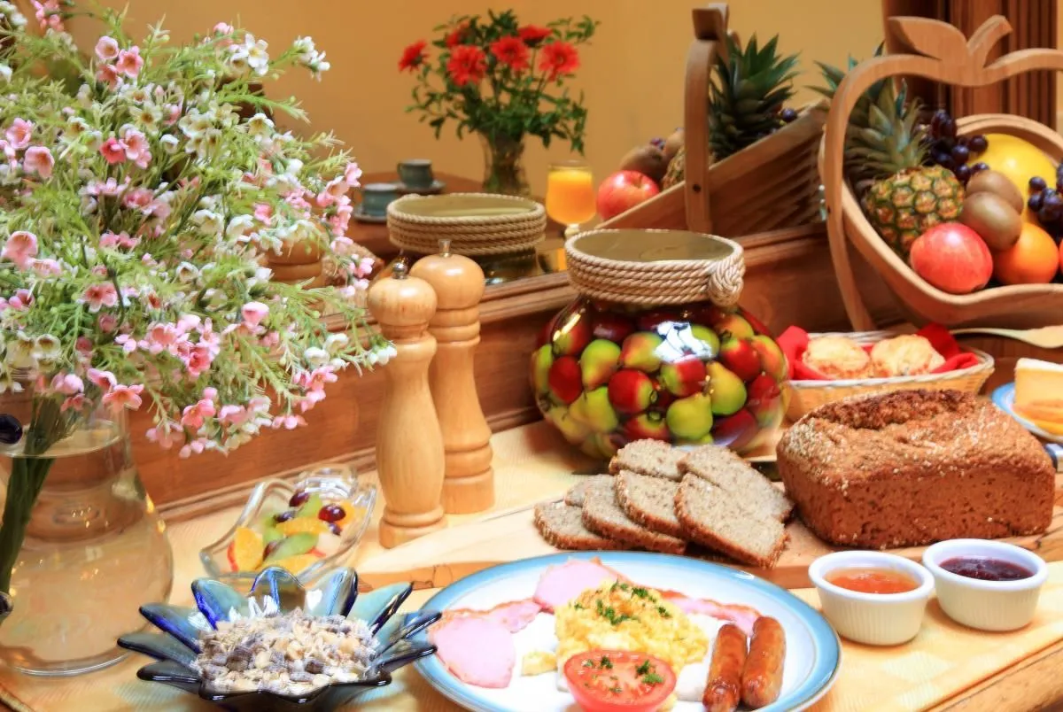 Business 6 image RATHBAUN HOTEL