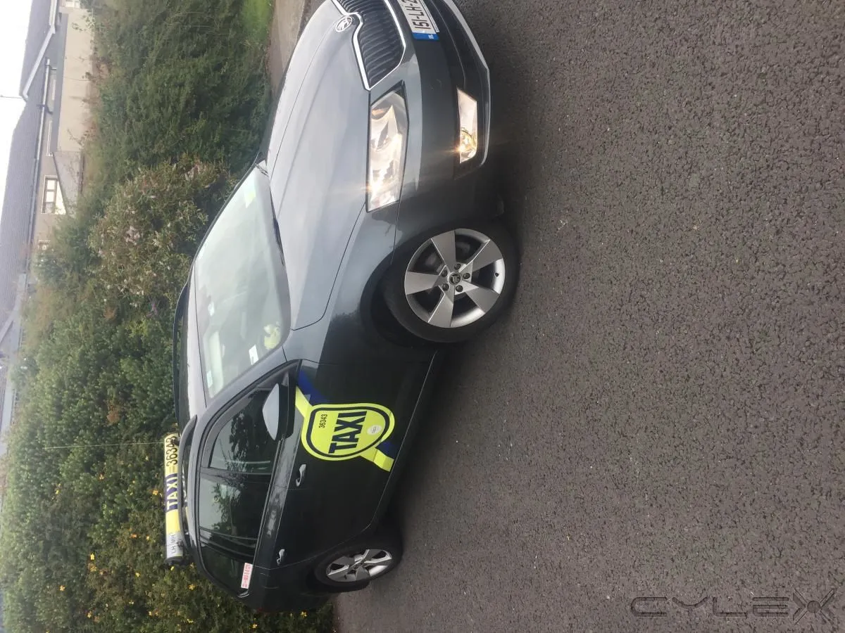 Business 5 image DROGHEDA TAXI BIGGLES