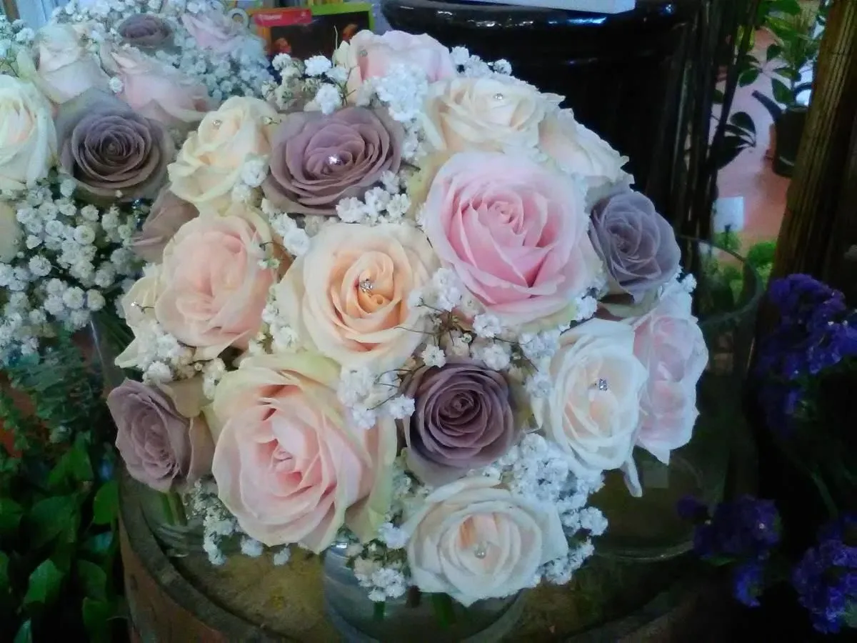 Business 9 image FLOWER POWER FLORIST & GARDEN CENTRE