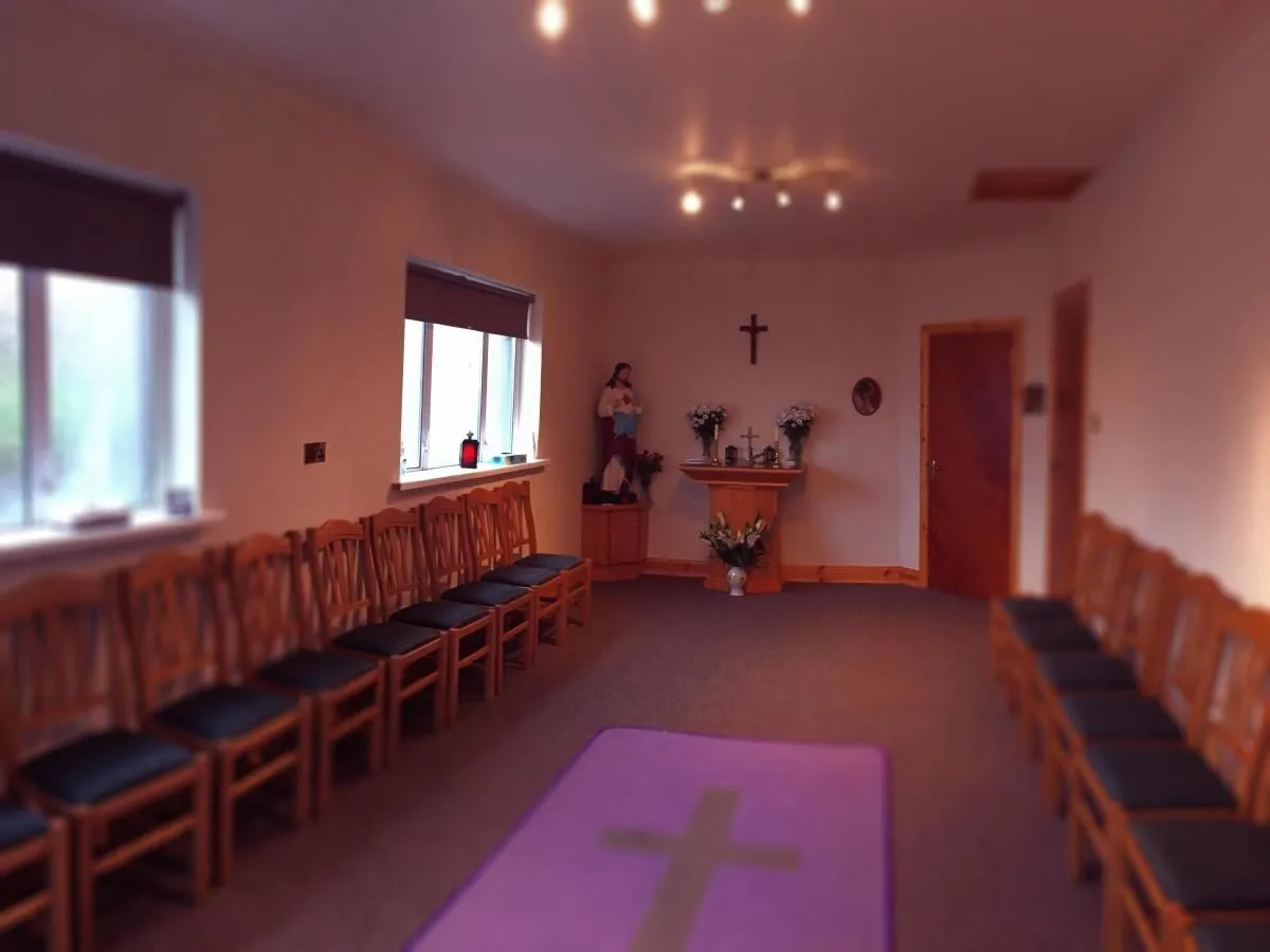 Business 2 image MARTIN GORMALLY SACRED HEART FUNERAL HOME