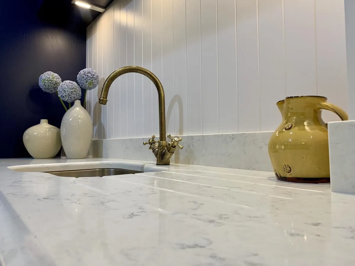 Business 1 image NEWHAVEN KITCHENS & BEDROOMS