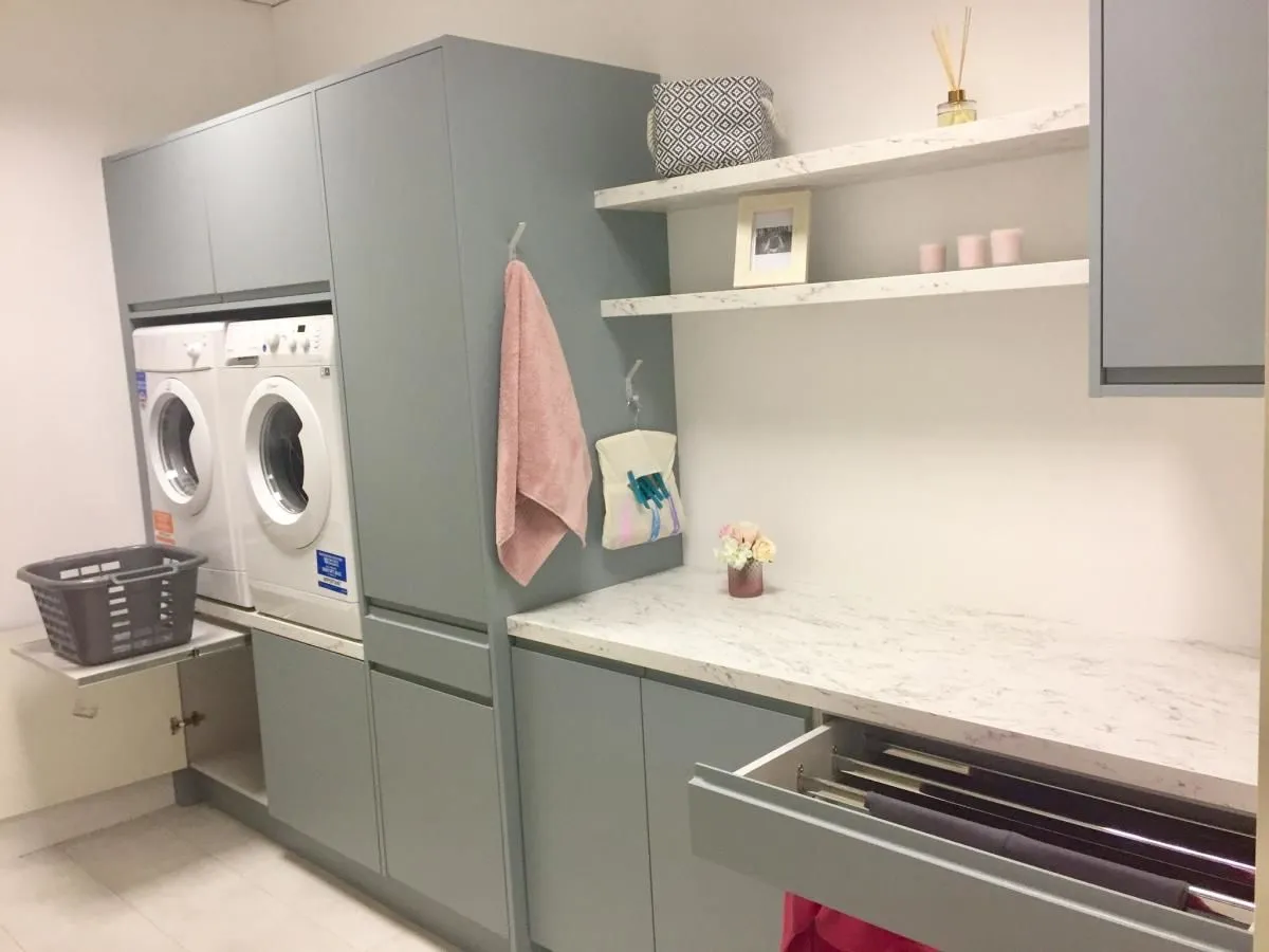 Business 6 image NEWHAVEN KITCHENS & BEDROOMS