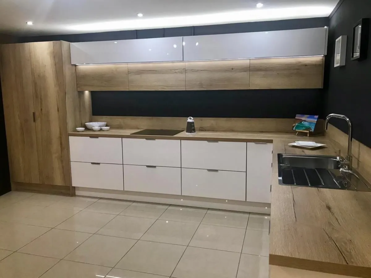 Business 18 image NEWHAVEN KITCHENS & BEDROOMS
