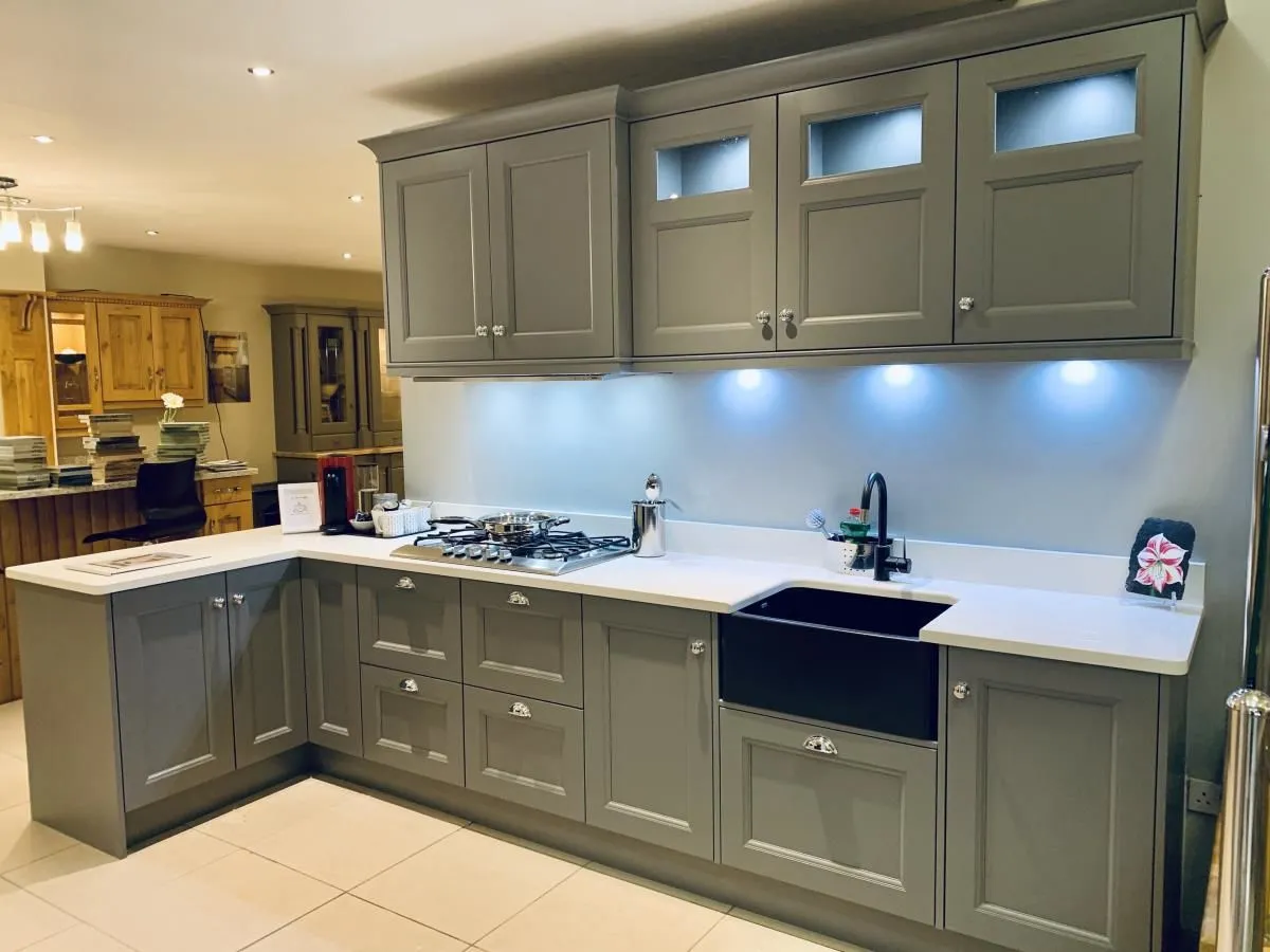 Business 20 image NEWHAVEN KITCHENS & BEDROOMS