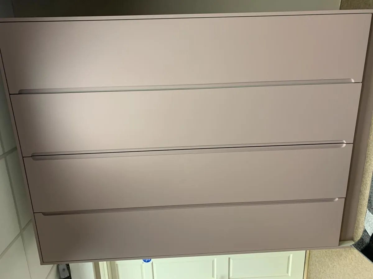 Business 25 image NEWHAVEN KITCHENS & BEDROOMS