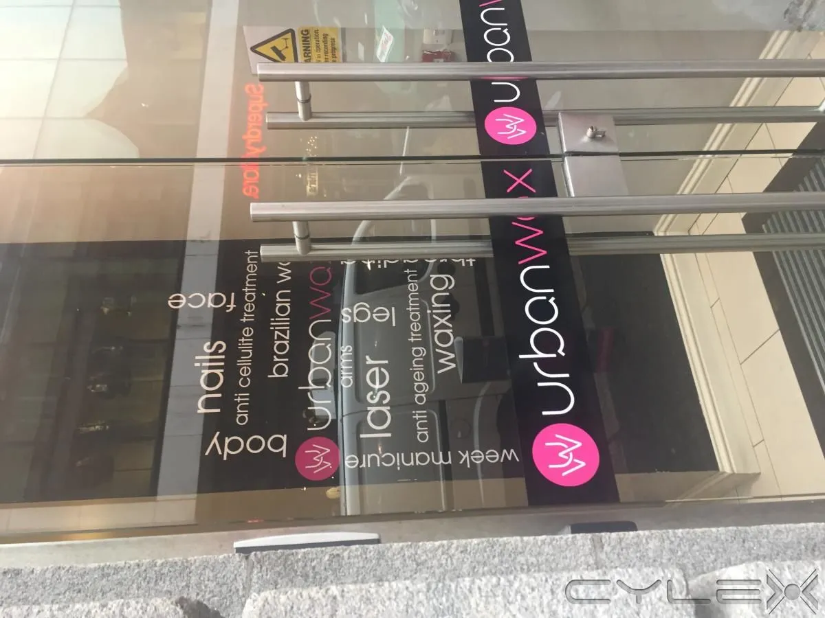 Business 5 image PREMIER SIGNS