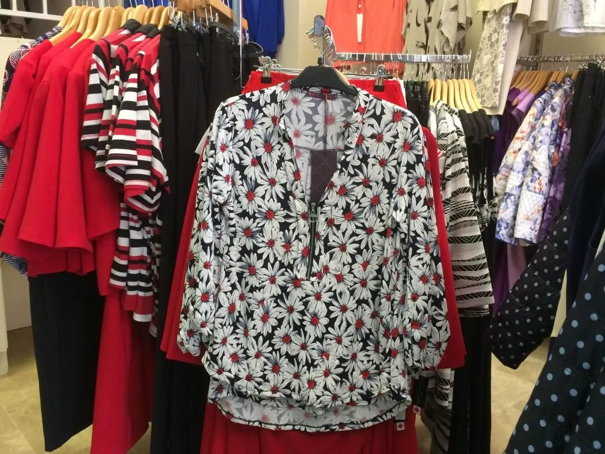 Business 1 image TIGER LILY BOUTIQUE OLDCASTLE