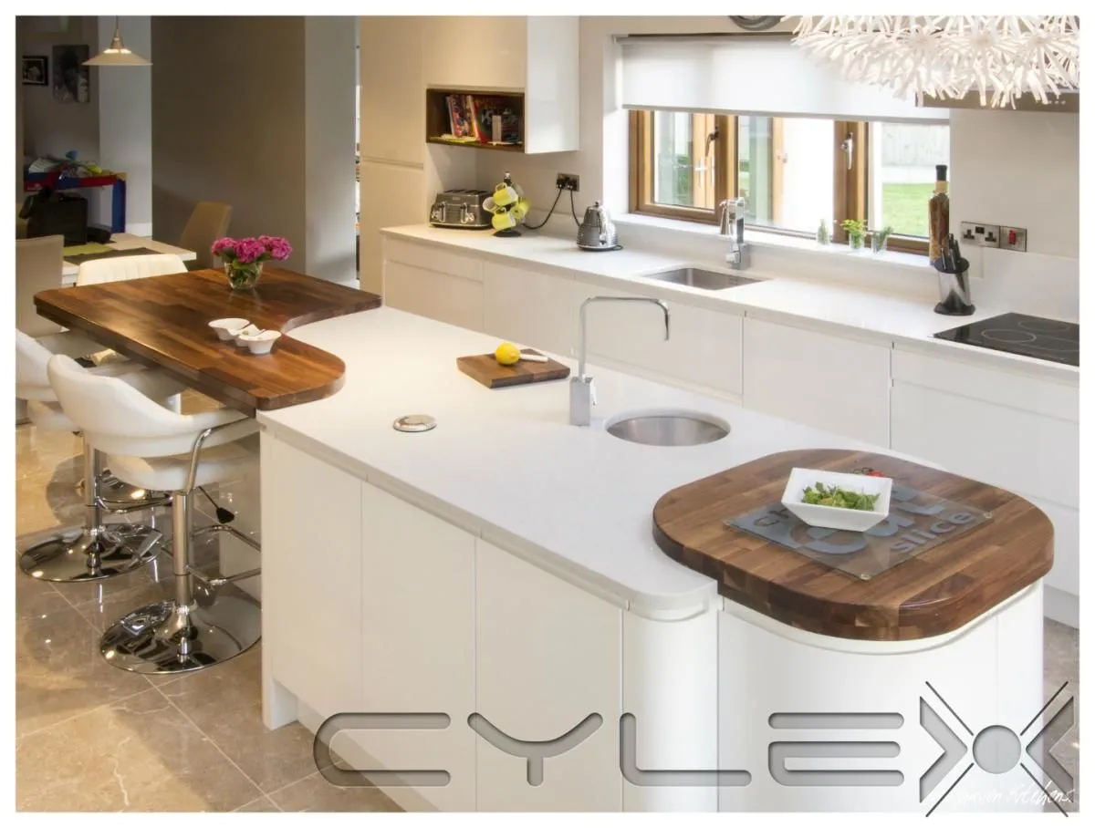 Business 37 image NEWHAVEN KITCHENS & BEDROOMS