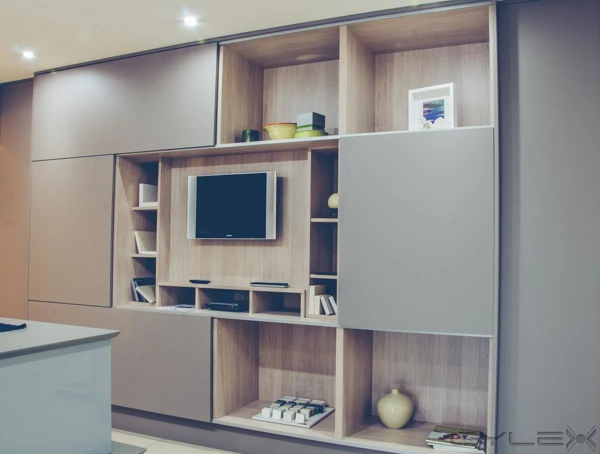 Business 34 image NEWHAVEN KITCHENS & BEDROOMS