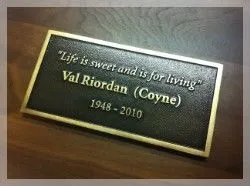 Business 1 image THE NAMEPLATE COMPANY