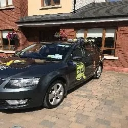 Business 2 image DROGHEDA TAXI BIGGLES