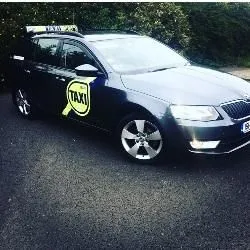 Business 4 image DROGHEDA TAXI BIGGLES