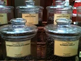 Business 1 image GURMAN’S TEA AND COFFEE WORLD