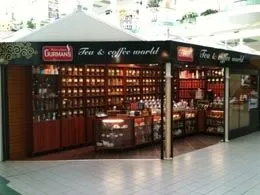 Business 4 image GURMAN’S TEA AND COFFEE WORLD