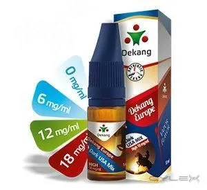 Business 2 image ELECTRONIC CIGARETTE SHOP - IRELAND