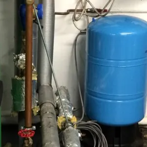 Business 3 image CABINTEELY GAS HEATING AND PLUMBING