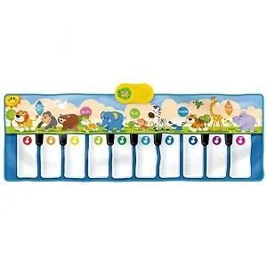 Business 9 image SUNLIN ELECTRONIC PLAYMAT MANUFACTURER CO., LTD.