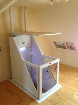 Business 1 image IRISH STAIRLIFTS AND BATHROOMS