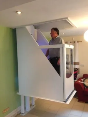Business 5 image IRISH STAIRLIFTS AND BATHROOMS