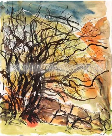 Business 3 image AIDEEN MONAGHAN ARTIST