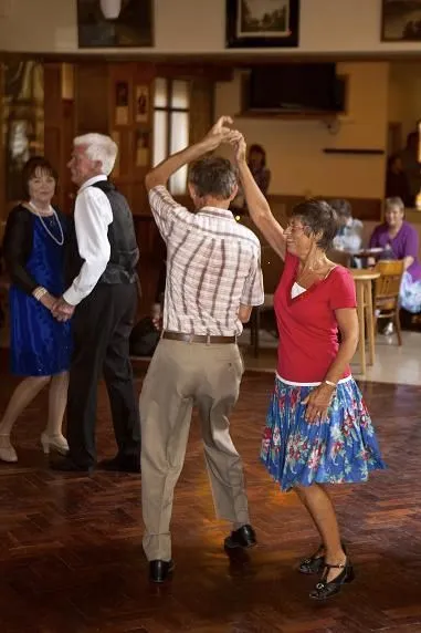 Business 5 image RATHBAUN HOTEL