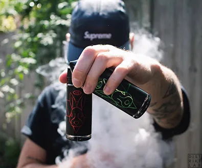 Business 3 image VINTAGE VAPE ROOMS