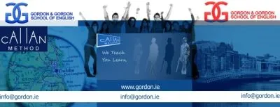 Business 1 image GORDON & GORDON SCHOOL OF ENGLISH LIMITED